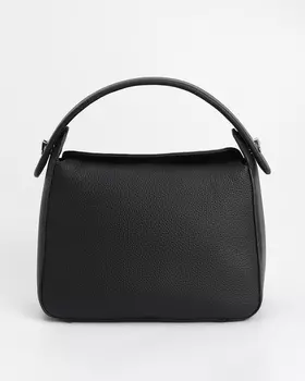 Сумка, р. единыйразмер, цвет Черный