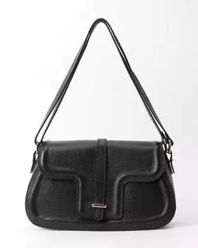 Сумка, р. единыйразмер, цвет Черный