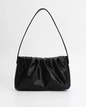 Сумка, р. единыйразмер, цвет Черный