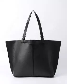 Сумка, р. единыйразмер, цвет Черный