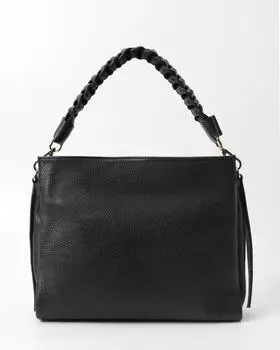 Сумка, р. единыйразмер, цвет Черный