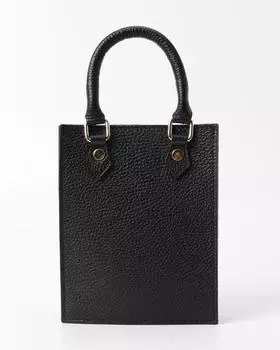 Сумка, р. единыйразмер, цвет Черный