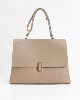 Сумка, р. единыйразмер, цвет Коричневый