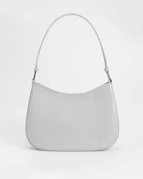 Сумка, р. единыйразмер, цвет Серый