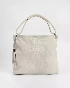 Сумка, р. единыйразмер, цвет Серый