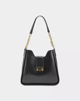 Сумка с косметичкой в комплекте