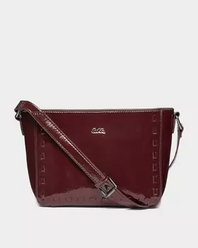 Сумка с регулируемым плечевым ремнем