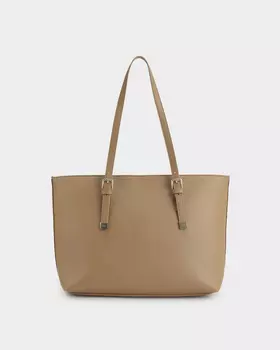 Сумка с ручками регулируемой длины