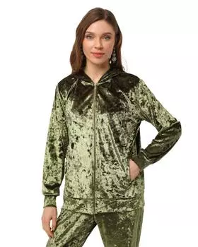 Свитшот, р. 46, цвет Хаки