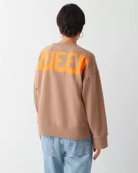 Свитшот, р. 50, цвет Бежевый