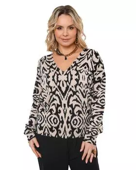 свитшот, р. 50, цвет Черный