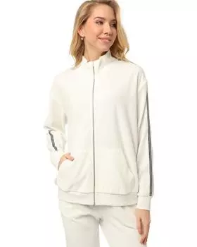 Свитшот, р. 58, цвет Белый