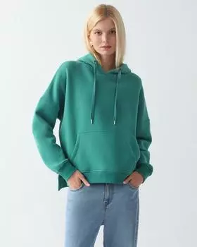 Свитшот, р. 58, цвет Хаки