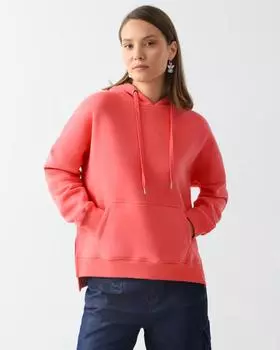 Свитшот, р. 58, цвет Коралловый