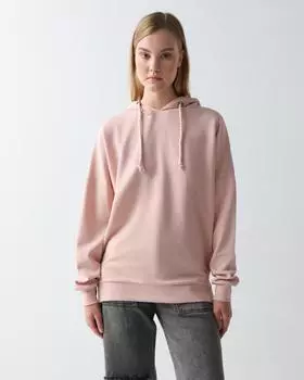 Свитшот, р. 58, цвет Розовое дерево