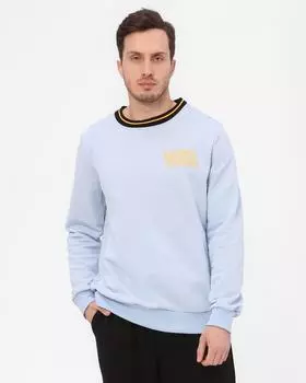 Свитшот, р. 58, цвет Синий