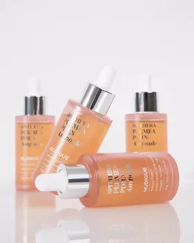 Сыворотка для лица на основе PDRN и спикул, 30 мл