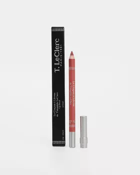 Карандаш для губ, тон 12 «коралл», 1,2 г