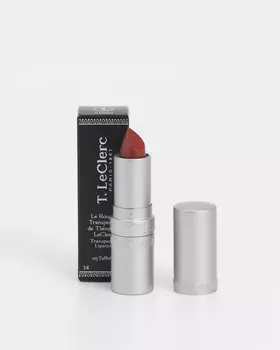 Помада для губ прозрачная, тон 05 бежевый нюд, 3 г