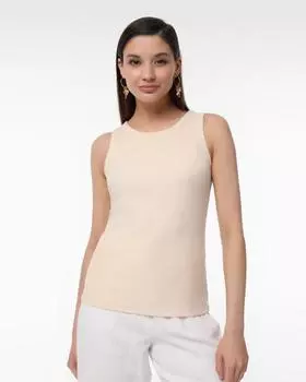 Tank-топ со стройнящим эффектом