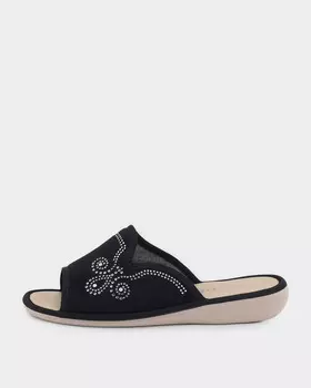 Тапочки c технологиями DEO-Fit и Deo Push