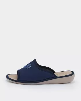 Тапочки на нескользящей ароматизированной подошве