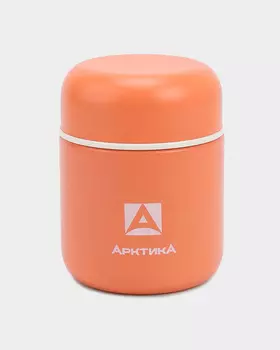 Термос-бочонок для еды, 280 мл