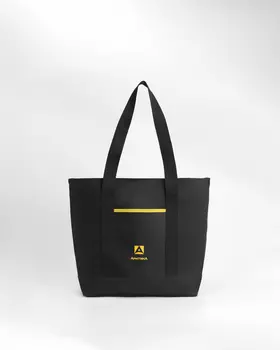 Термосумка-шопер