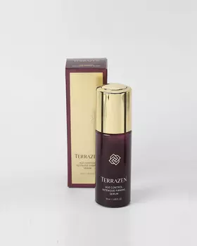 Омолаживающая сыворотка для лица и шеи с эктоином, 55 мл