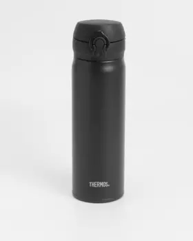 Термос питьевой из нержавеющей стали, 0,5 л