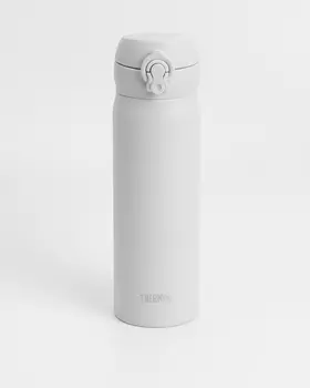 Термос питьевой из нержавеющей стали, 0,5 л