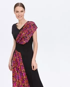 Time-to-Dress платье, р. 48, цвет Черный