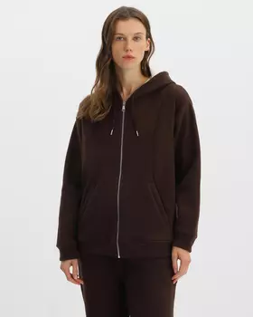 Толстовка с капюшоном