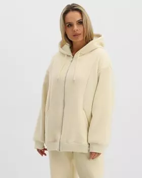 Толстовка с капюшоном