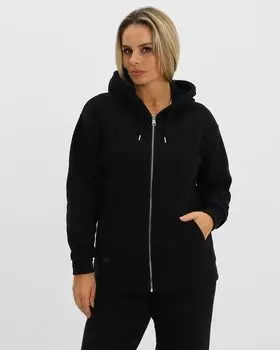 Толстовка с капюшоном