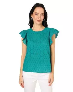 Топ, р. 46, цвет Синий