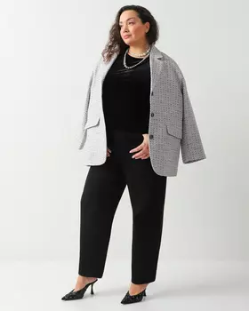 Топ, р. M, цвет Черный