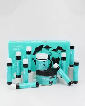 «Трилогия Пептид»: 3 ступени к стройности