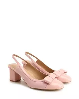 Туфли, р. 39, цвет Розовый