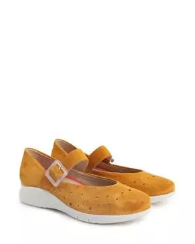 Туфли, р. 40, цвет Бежевый