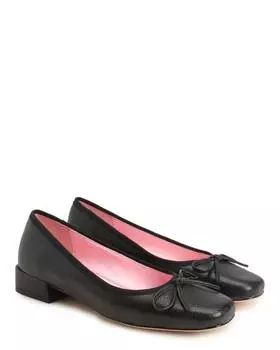 Туфли, р. 40, цвет Черный