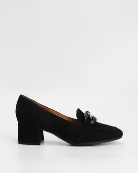 Туфли, р. 41, цвет Черный