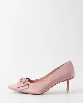 Туфли, р. 41, цвет Розовый