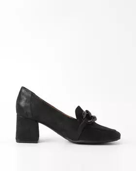 Туфли, р. 42, цвет Черный