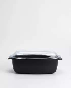 Утятница в подарочной упаковке