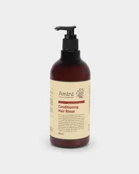 Укрепляющий кондиционер, 500 мл