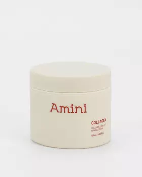 Укрепляющий крем с коллагеном, 100 мл