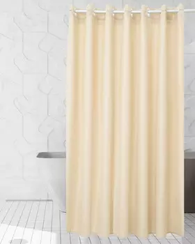 Умная шторка для ванной