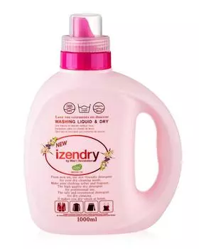 Универсальное средство для стирки деликатных тканей, 1 л