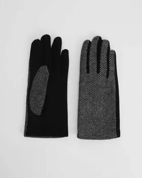 Утепленные перчатки